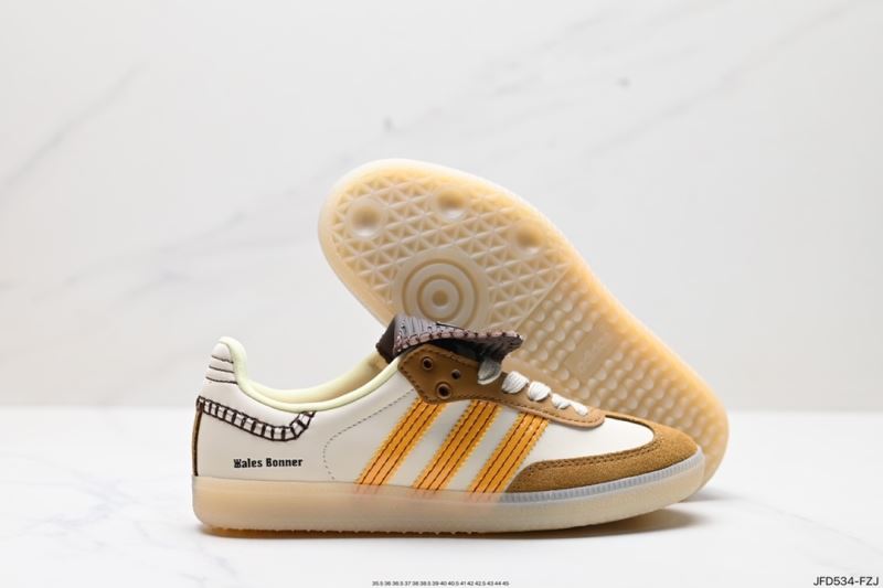 Adidas Samba Shoes